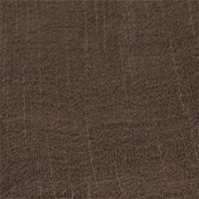 Party Dining-table Decoration Raw Edge Placemat (Option: 15 Brown-42x 42cm)